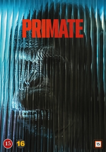 Movie - Primate in the group Movies / Film DVD / / at Bengans Skivbutik AB (5665105)