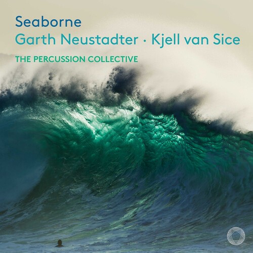 Garth Neustadter - Seaborne in the group CD / Bestsellers at Bengans Skivbutik AB (5665145)