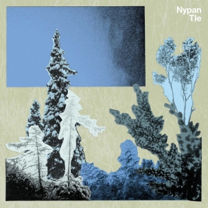 Nypan - Tle (Vinyl Lp) in the group VINYL / Upcoming releases / Jazz at Bengans Skivbutik AB (5665218)