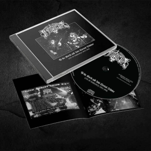 Immortal - To The North And Into Eternal Winte in the group CD / Upcoming releases / Hårdrock at Bengans Skivbutik AB (5665238)