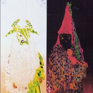 Deafkids - Cicatrizes Do Futuro in the group VINYL / Upcoming releases / Pop-Rock at Bengans Skivbutik AB (5665283)