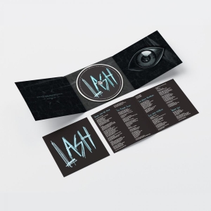 Dead Lights - Lash in the group CD / Upcoming releases / Pop-Rock at Bengans Skivbutik AB (5665284)