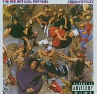 Red Hot Chili Peppers - Freakey Styley in the group Labels /  at Bengans Skivbutik AB (566532)