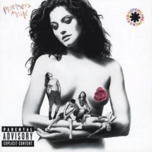 Red Hot Chili Peppers - Mother's Milk in the group Labels /  at Bengans Skivbutik AB (566535)