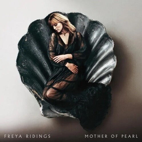 Freya Ridings - Mother Of Pearl (Vinyl) in the group VINYL / Pop-Rock at Bengans Skivbutik AB (5665604)