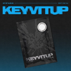 Keyvitup - Keyvitup (Best One Ver.) (Platform) in the group MERCHANDISE / Merch+Code / Kommande / K-Pop at Bengans Skivbutik AB (5665617)