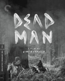 Movie - Dead Man - The Criterion Collection in the group Movies / Film Blu-ray / Western at Bengans Skivbutik AB (5665628)