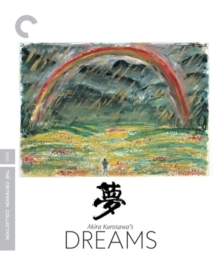 Movie - Akira Kurosawa's Dreams - The Criterion Collection in the group Movies / Film Blu-ray / Drama at Bengans Skivbutik AB (5665630)