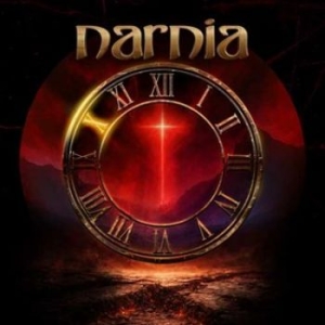 Narnia - X in the group CD / Upcoming releases / Hårdrock at Bengans Skivbutik AB (5666070)