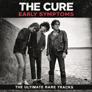 Cure The - Early Symptoms in the group CD / Upcoming releases / Hårdrock at Bengans Skivbutik AB (5666082)