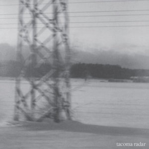 Tacoma Radar - No One Waved Goodbye in the group CD / Upcoming releases / Pop-Rock at Bengans Skivbutik AB (5666089)