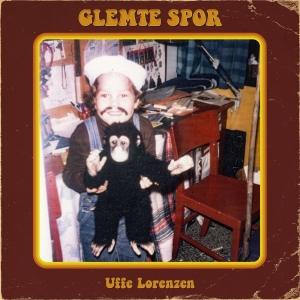 Lorenzen Uffe - Glemte Spor (Vinyl Lp) in the group VINYL / Upcoming releases / Pop-Rock at Bengans Skivbutik AB (5666097)