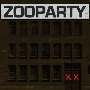 Zooparty - Xx (Vinyl Lp) in the group VINYL / Upcoming releases / Pop-Rock at Bengans Skivbutik AB (5666099)