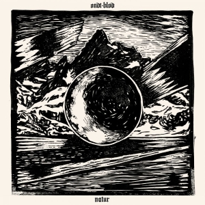 Ondt Blod - Natur (Vinyl Lp) in the group VINYL / Upcoming releases / Pop-Rock at Bengans Skivbutik AB (5666125)