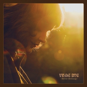 Vilde Bye - Never Nothing (Vinyl Lp) in the group VINYL / Upcoming releases / Pop-Rock at Bengans Skivbutik AB (5666128)