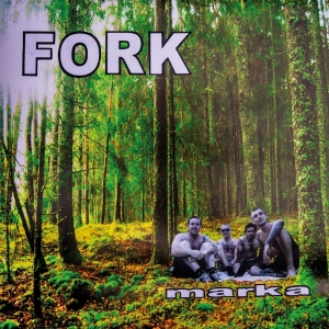 Fork - Marka (Vinyl Lp) in the group VINYL / Upcoming releases / Pop-Rock at Bengans Skivbutik AB (5666131)