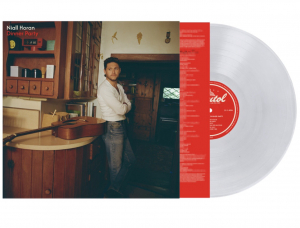 Niall Horan - Dinnerparty (Indie Wine Glass Vinyl) in the group VINYL / Upcoming releases / Pop-Rock at Bengans Skivbutik AB (5666154)