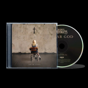 The Pretty Reckless - Dear God (CD) in the group CD / Upcoming releases / Hårdrock at Bengans Skivbutik AB (5666155)