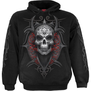 Spiral - High Priestess - Pullover Hoodie in the group MERCHANDISE / Hoodies / Nyheter /  at Bengans Skivbutik AB (5666374r)