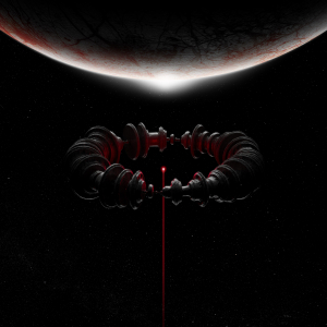 Muse - The Wow Signal (Cd) in the group CD / Upcoming releases / Pop-Rock at Bengans Skivbutik AB (5666404)