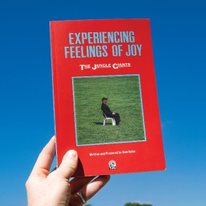 Jungle Giants The - Experiencing Feelings Of Joy in the group CD / Upcoming releases / Pop-Rock at Bengans Skivbutik AB (5666463)