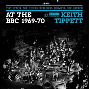 Keith Tippett Group - At The Bbc 1969-70 in the group CD / Upcoming releases / Jazz at Bengans Skivbutik AB (5666506)