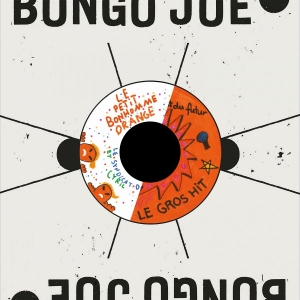 Cyril Cyril Le Syndicat Du Futur - Le Petit Bonhomme Orange / Le Gros in the group VINYL / Upcoming releases / Pop-Rock at Bengans Skivbutik AB (5666517)