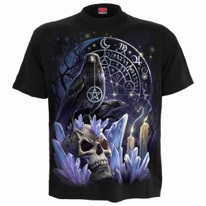 Spiral - Witchcraft - T-Shirt in the group MERCHANDISE / T-shirt / Nyheter / Övrigt at Bengans Skivbutik AB (5666664r)