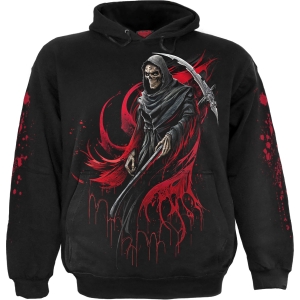 Spiral - Screaming Death - Pullover Hoodie in the group MERCHANDISE / Hoodies / Nyheter /  at Bengans Skivbutik AB (5666910r)