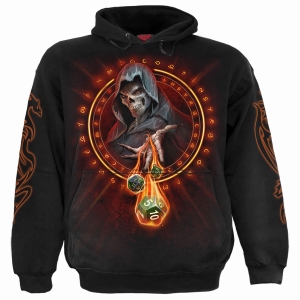 Spiral - Dungeon Master - Pullover Hoodie in the group MERCHANDISE / Hoodies / Nyheter /  at Bengans Skivbutik AB (5667037r)