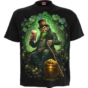 Spiral - Shenanigans - T-Shirt in the group MERCHANDISE / T-shirt / Nyheter / Övrigt at Bengans Skivbutik AB (5667046r)