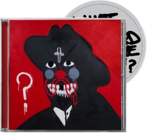 21 Savage - What Happened To The Streets? in the group CD / Upcoming releases / Hip Hop-Rap at Bengans Skivbutik AB (5667052)
