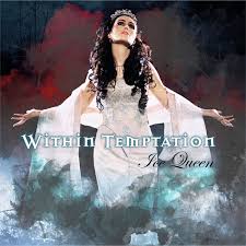 Within Temptation - Ice Queen (Acoustic) in the group OUR PICKS / Friday Releases / 2026-05-15 at Bengans Skivbutik AB (5667057)