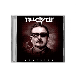 Nuclear - Apátrida in the group OUR PICKS / Friday Releases / 2026-05-08 at Bengans Skivbutik AB (5667106)