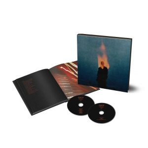 Klimt 1918 - Àmor (2 Cd Hardcover Book) in the group CD / Upcoming releases / Pop-Rock at Bengans Skivbutik AB (5667113)
