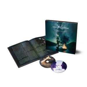 Sleeping Pulse - Dreams & Limitations (2 Cd Hardcove in the group CD / Upcoming releases / Pop-Rock at Bengans Skivbutik AB (5667117)