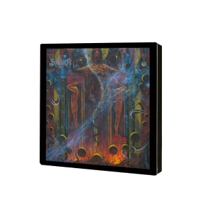 Soulburn - Quantifying Cosmic Doom (Digipack) in the group CD / Upcoming releases / Hårdrock at Bengans Skivbutik AB (5667122)