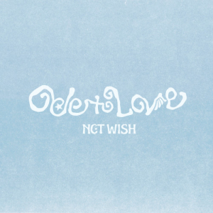 Nct Wish - Ode To Love (WICHU Ver.) (Random Ver.) in the group MERCHANDISE / Merch+Code / Kommande / K-Pop at Bengans Skivbutik AB (5667152)