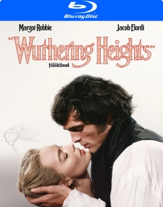 Movie - Wuthering Heights in the group Movies / Film Blu-ray /  /  at Bengans Skivbutik AB (5667166)