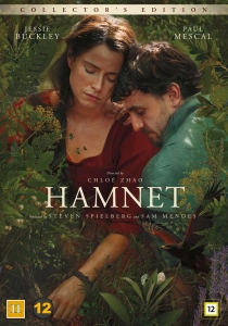 Movie - Hamnet (Collector's Edition) in the group Movies / Film DVD /  /  at Bengans Skivbutik AB (5667168)