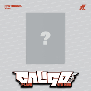 Plave - Caligo Pt.2 (Photobook Ver.) in the group CD / Upcoming releases / K-Pop at Bengans Skivbutik AB (5667182)