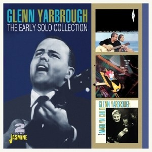 Glenn Yarbrough - Early Solo Collection in the group CD / World Music at Bengans Skivbutik AB (5667229)