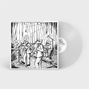 Dawn Brothers - Under The Cover Of The Midnight Hour - Live in the group VINYL / Pop-Rock at Bengans Skivbutik AB (5667251)