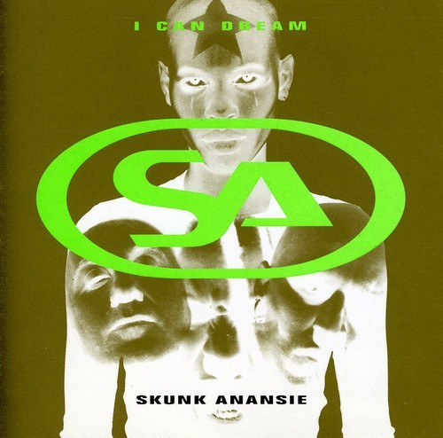 Skunk Anansie - I Can Dream in the group CD / Bestsellers at Bengans Skivbutik AB (5667292)