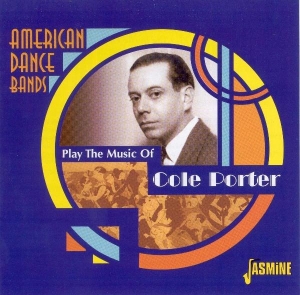 V/A - Dance To: Cole Porter in the group CD / Jazz at Bengans Skivbutik AB (5667322)