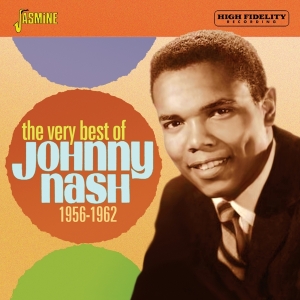 Nash Johnny - Very Best Of in the group CD / RnB-Soul at Bengans Skivbutik AB (5667358)