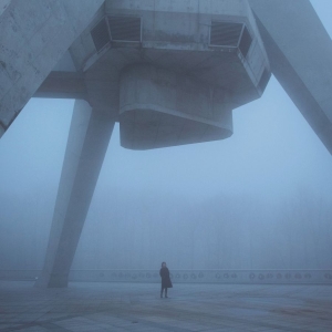 I'm Kingfisher - Give Up Together (Ltd. White Vinyl) in the group VINYL / Upcoming releases / Pop-Rock at Bengans Skivbutik AB (5667423)