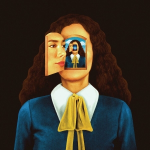 Bedouine - Neon Summer Skin (Indie Exclusive) in the group VINYL / Upcoming releases / World Music at Bengans Skivbutik AB (5667447)