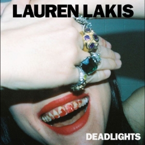 Lakis Lauren - Deadlights in the group OUR PICKS / Frontpage - Vinyl New & Forthcoming at Bengans Skivbutik AB (5667448)