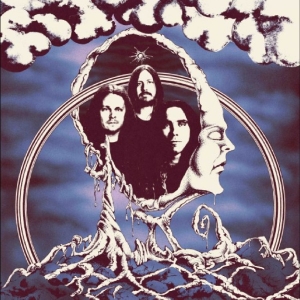 Primitive Ring - Primitive Ring in the group VINYL / Upcoming releases / Pop-Rock at Bengans Skivbutik AB (5667452)